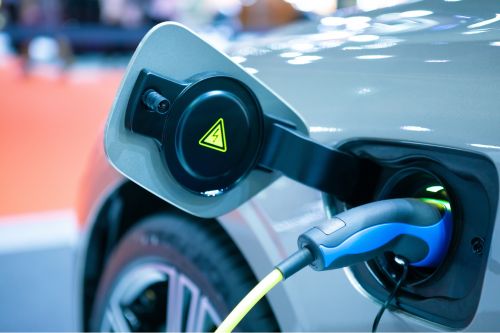 4 Things To Know About Insuring An Electric Car - Saferoad Insurance